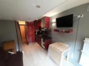 Résidence Thabor D - Studio pour 4 Personnes MAE-6491