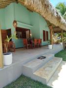 Casa da Lagoa - Pousada Icaraí Kite Village