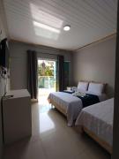 Marcone Lima - Chalés