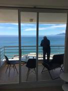 Departamento con vista al mar! Horcón Maitencillo