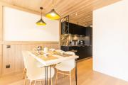 Résidence Nova 2 - Appartement 2 pièces 6 personnes proche des pistes MAE-4824