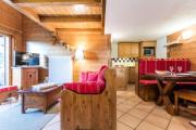 Résidence Alpages Du Chantel - Charmant Appartement 3 Pièces 6 personnes MAE-4894 Résidence Alpages Du Chantel - Charmant Appartement 3 Pièces 6 personnes MAE-4894