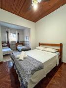 Pousada Solar do Frota