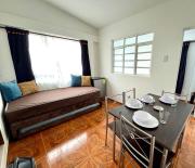 Apartaestudio en el centro de Pereira