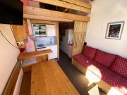 Résidence Mirantins 3 - Studio mezzanine 4 personnes proche Transarc MAE-6084 Résidence Mirantins 3 - Studio mezzanine 4 personnes proche Transarc MAE-6084