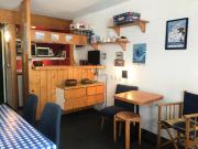 Résidence Tournavelles 2 - Deux pièces 5 personnes front de neige MAE-6344