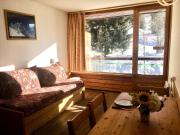 Résidence Lauzieres - Studio 5 personnes pied des pistes MAE-6434