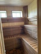 Lovely Home With Sauna