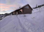 Fjellsporthytta nr. 4