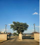 Ds Cozy duplex for four in gated community