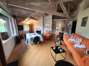 Résidence Grand Serre Che A - Appartement luxe et spacieux · Accès pistes par navette · Lits fait à larrivée ; ménage et Wifi inclus MAE-4754