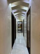 شقة فندقية فاخرة فوق المصريه للسيارات