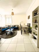 Élégance au Centre de Salé Rabat - Confort et Proximité des Sites Touristiques