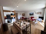 Résidence Plaine Alpe 3 - Appartement lumineux & confortable · Pied des pistes · vue très dégagée MAE-8384