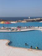 Porto Sokhna Island 2 families only
