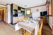 Résidence Sapiniere - Appartement spacieux · Départ ski aux pieds · Balcon MAE-0164