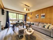 Résidence Balcons De Tougnette - Appartement lumineux et agréable · Proche des pistes · Balcon MAE-0354