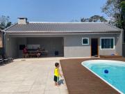 Linda casa em guaratuba