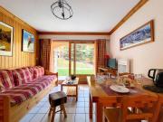 Résidence Balcons De Tougnette - Appartement lumineux · Proche des pistes · Terrasse sud MAE-0594