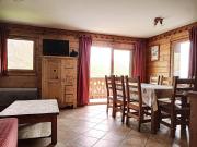 Résidence Hameau Des Marmottes - Appartement spacieux · Proche des pistes · Balcon dangle ouest MAE-0644