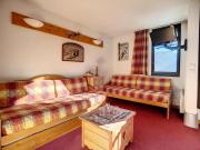 Résidence Soldanelles A - Appartement spacieux · Proche des pistes · Balcon MAE-0994