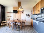 Résidence Boedette A - Appartement rénové · Au pieds des pistes · Balcon vue montagnes MAE-1424