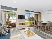 Yarrawonga Lakeside Apartment 27