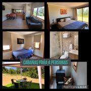 Cabañas Mirador de Cudico