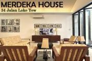 Merdeka House, Bentong