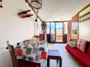 Résidence Les Charmettes - Studio lumineux · Centre station · Balcon MAE-2824