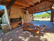 Cabañas La Cumbre Palermo