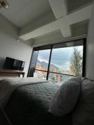 Apartasuite en Bogotá