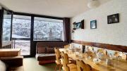 Résidence Aravis - Appartement spacieux · Départ et retour ski aux pieds · Balcon vue montagnes MAE-3704
