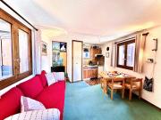 Résidence Bergerie - Studio lumineux esprit montagne pour 4 personnes MAE-5054