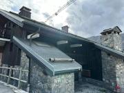 Résidence Bergerie - Studio lumineux esprit montagne pour 4 personnes MAE-5054