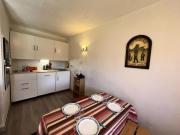 Résidence Sylvanelles - Terrasse Face aux Pistes – Charmant Studio MAE-5104