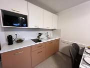 Résidence Bez - Studio · Cœur de station · Parking collectif & casier à skis MAE-9064