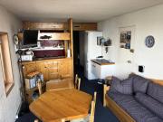 Résidence Pierra Menta - Deux pièces cabine 6 personnes Pierra Menta MAE-7521