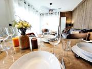 Résidence Le Vieux ChÊne - Appartement avec double balcon au coeur du village MAE-2411