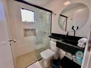 Aconchegante apart a 3 min. do Beto Carrero Praia