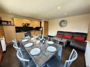 Résidence Beau Sejour - Bel appartement rénové, spacieux, lumineux, balcon exposé Sud Ouest MAE-7381