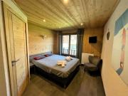 Résidence Beau Sejour - Bel appartement rénové, spacieux, lumineux, balcon exposé Sud Ouest MAE-7381