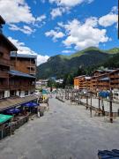 Top Modane