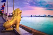 Top Phnom Penh