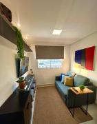 #1 Apto TOP próx Metrô-Allianz Parque-Pró Magno