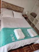 departamento "Mada guest house"