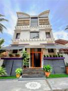 Beedu - Backpackers Hostel