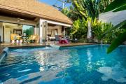 Sanook dream villas Nai Harn Beach