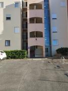 Charmant studio cabine