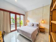 Island Boy Guesthouse T Prime Location In Canggu